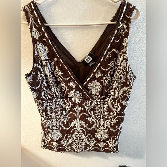 Studio 1940 top size size xl - Picture 7 of 7